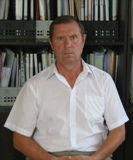 Владимир Туровский