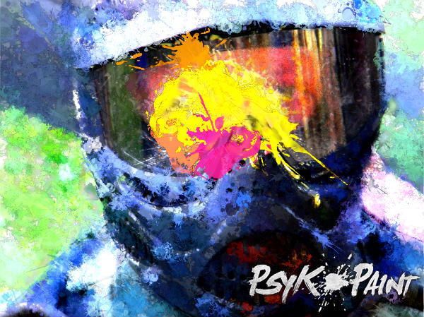 Серёга Макаров