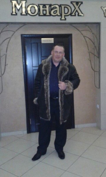 Андрей Уколов