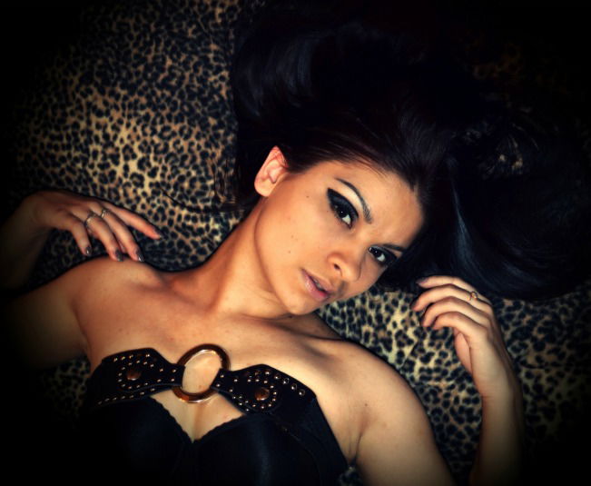 Надин Галактионова