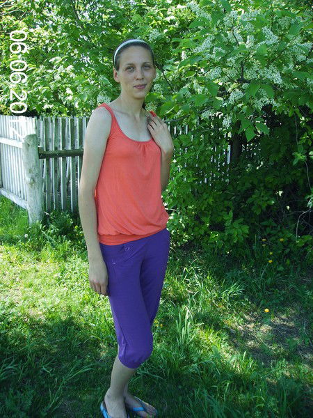 Ольга Черных