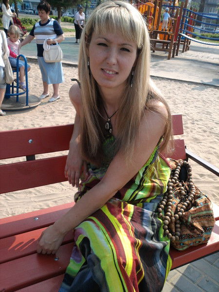 Инетта Шишанина