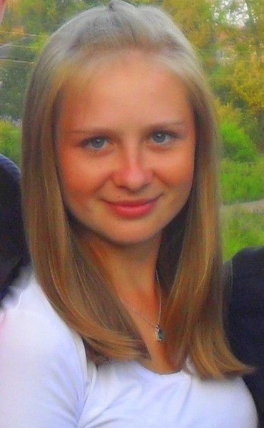 Ольга Наумова