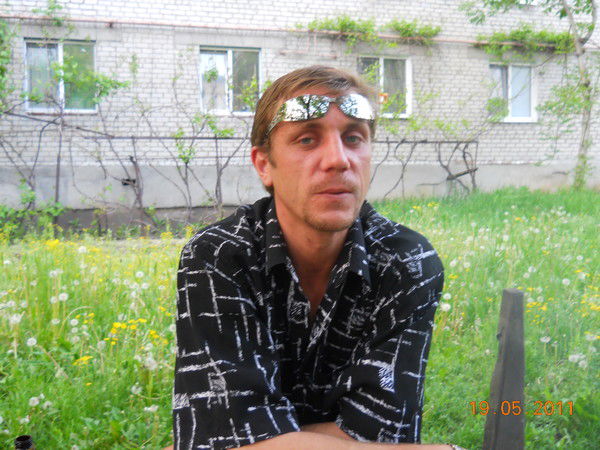 Леонид Летенко