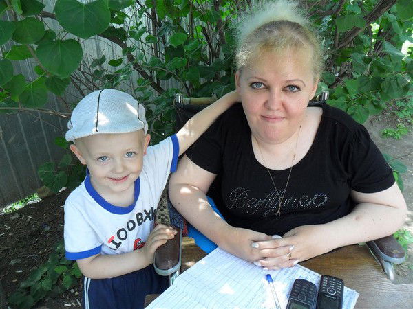 Ирина Щеглова