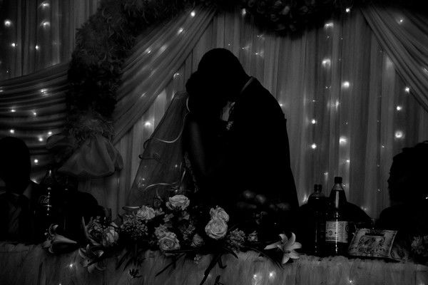 Виктория И Камиль Sattarovi