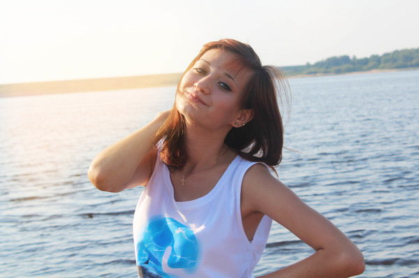 Юлия Шкапова