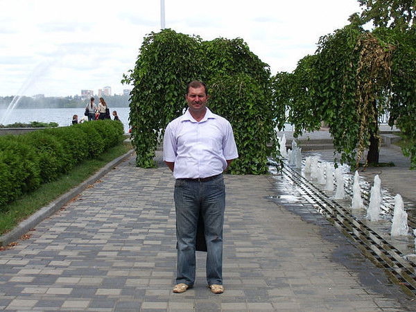 Игорь Бахир