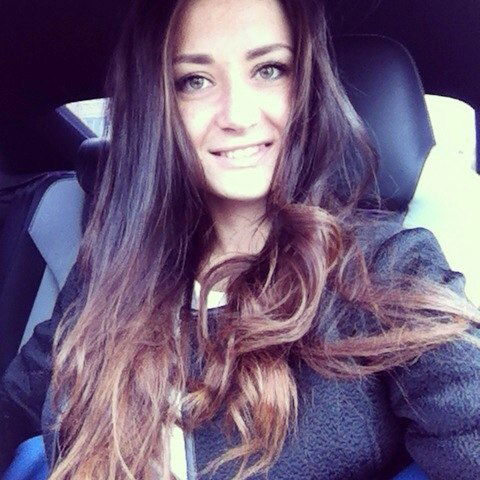 Юлия Линькова