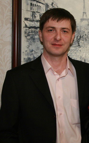 Магомед Тангиев