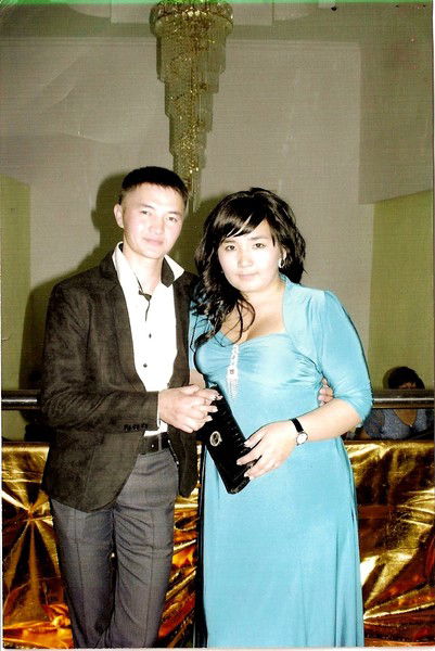 Girl Who Loves To Dream