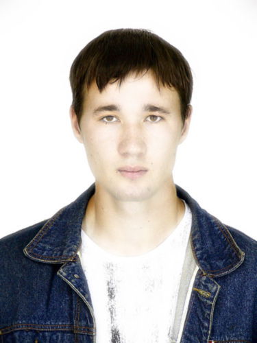 Расим Кашапов