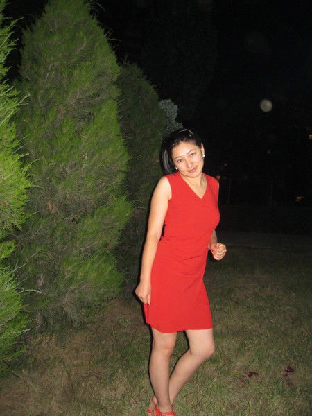 Бактыгул Молдобаева