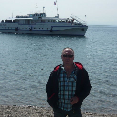 Андрей Сафонов