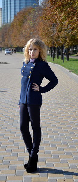 Маша Ласкова