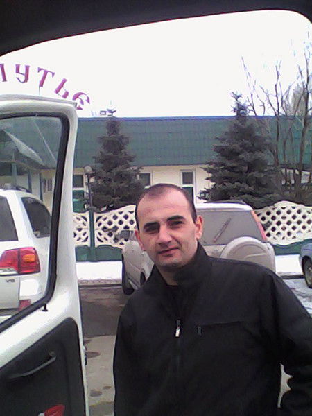 Artur Simonyan