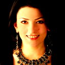 Лина Скрипкина