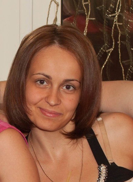 Елена Садофьева