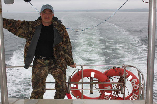 Aлександр Чебитько