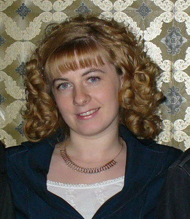 Ольга Аракчеева