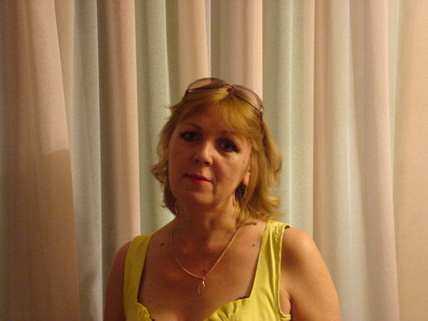 Татьяна Русакова