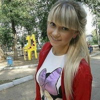 Мария Позднякова