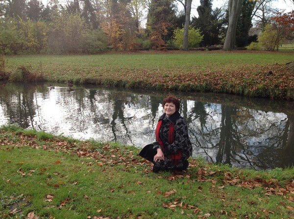 Ольга Ярушина