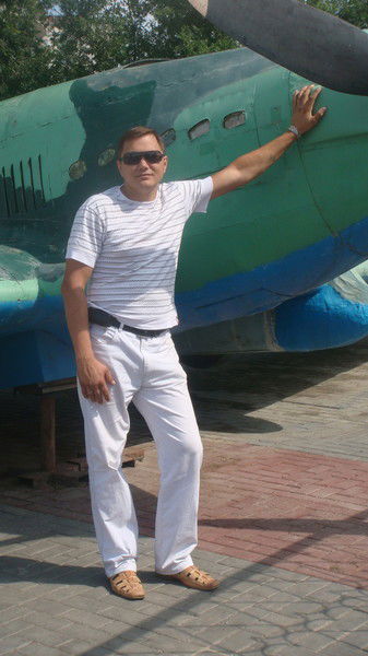 Руслан Кузяев