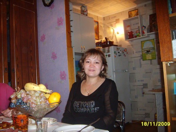 Неля Винокурова