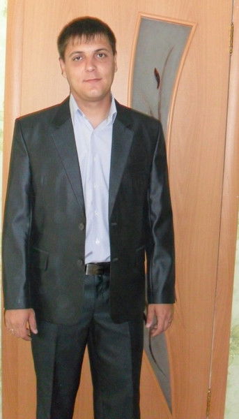 Алексей Золотов