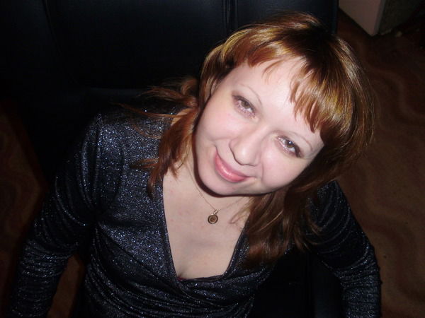 Татьяна Краскова