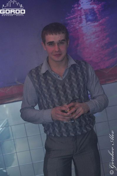 Виктор Гребнев