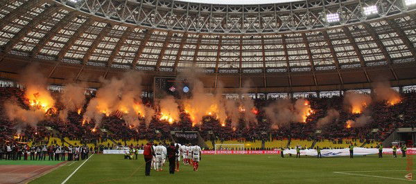 Павел Мануйлов