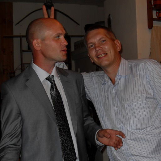 Игорь Анатольевич