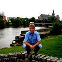 Роман. Серокуров
