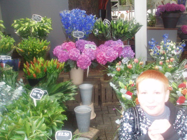 Лариса Бикеева