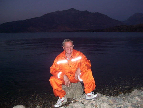 Валера Митряков