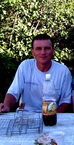 Фаниль Газизянов