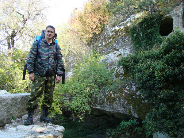 Иван Прякин