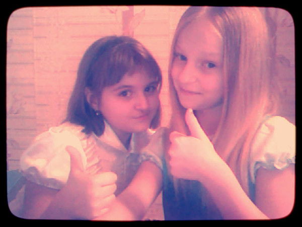 Сонечка Мачулина