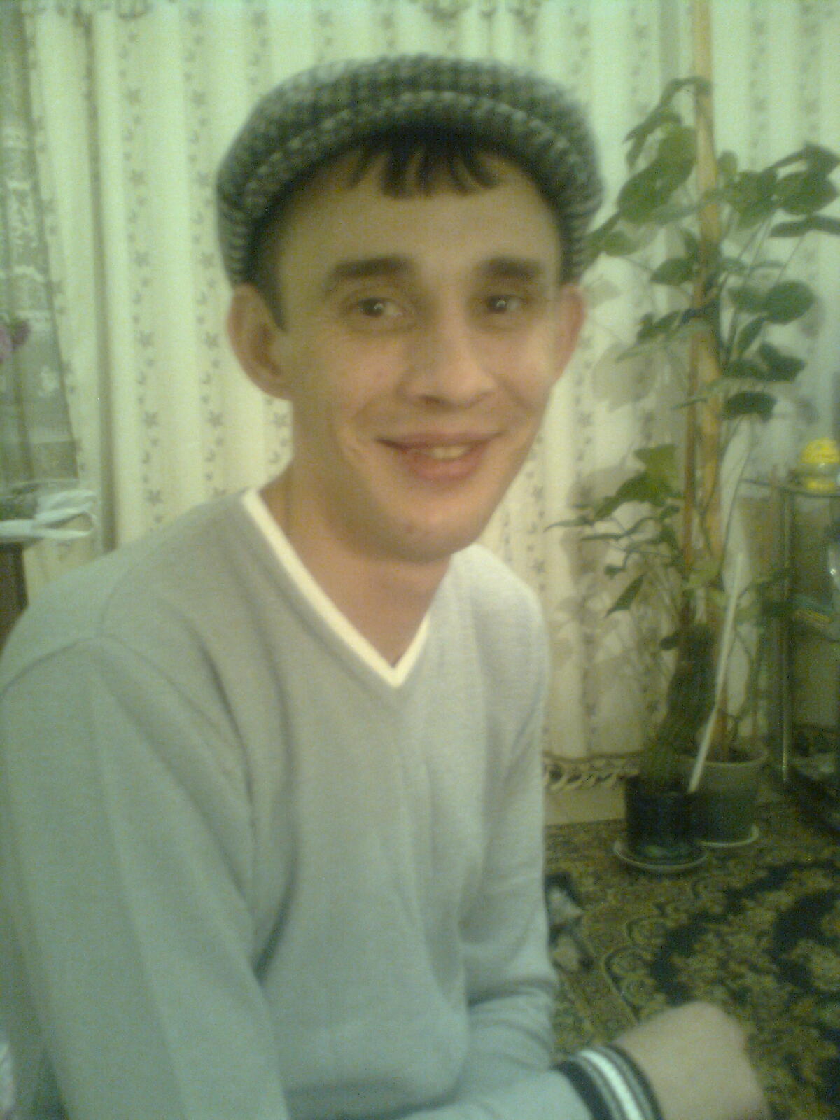 Сергей Ершов