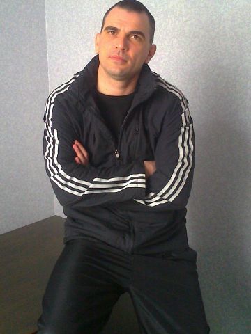 Макс Дюбленко