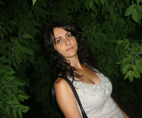 Лилит Степанян