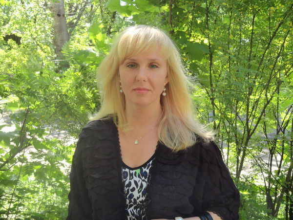 Елена Гришанина