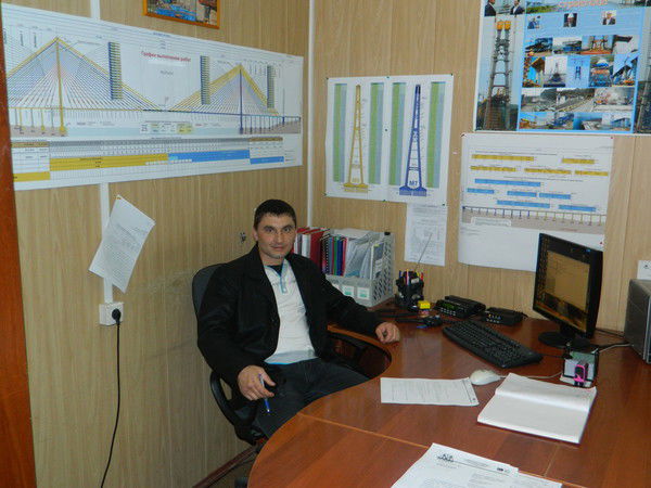 Сергей Тимашков