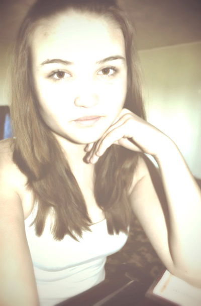 Жанна Джумагулова