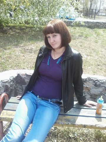 Марина Медведева