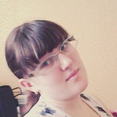 Александра Жук