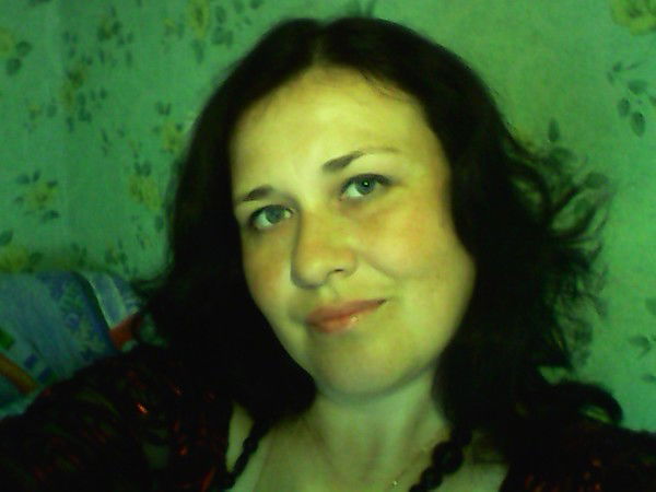 Таня Шульган