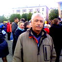 Мамед Гурбанов